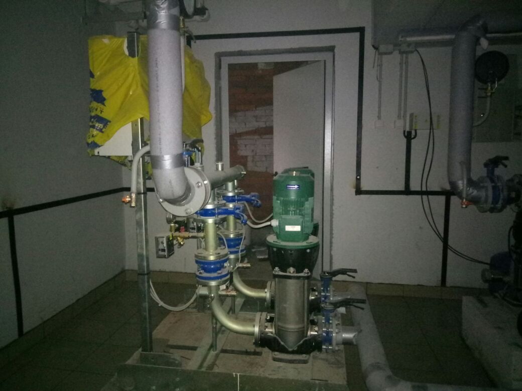 ЖК Прибрежный